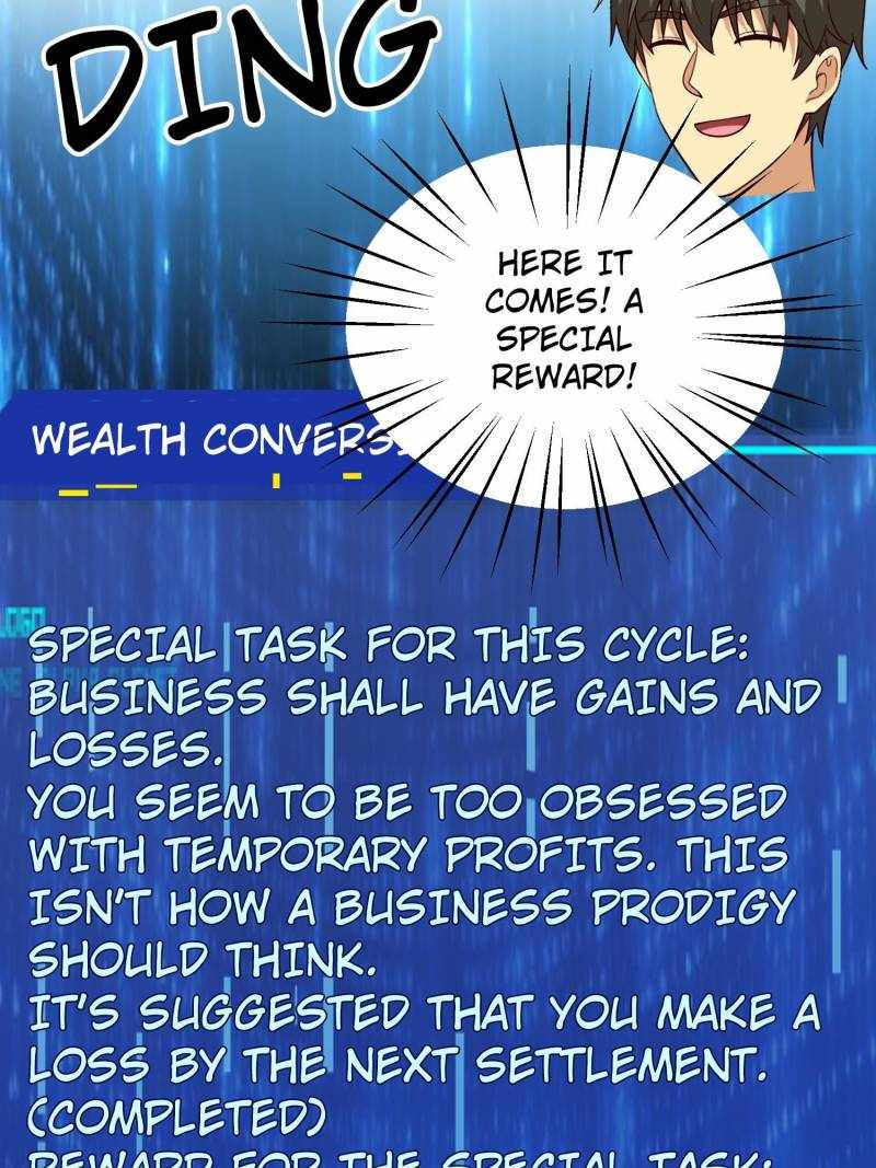 Losing Money To Be A Tycoon Chapter 151 41